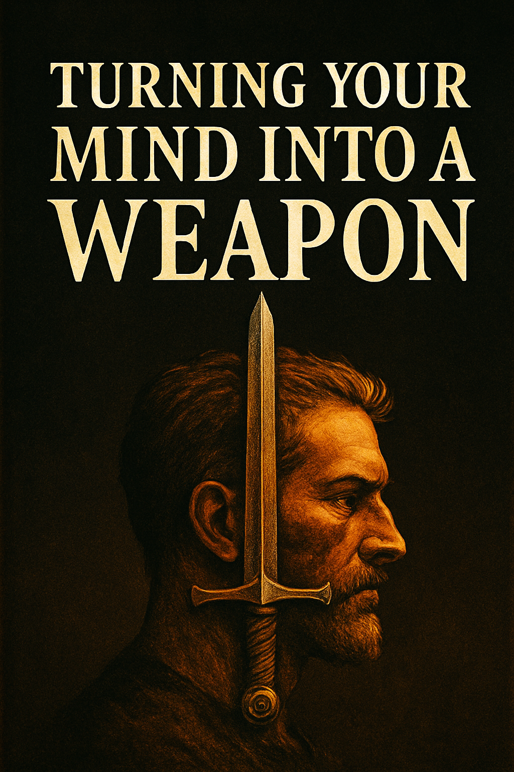 Turning Your Mind Into A Weapon